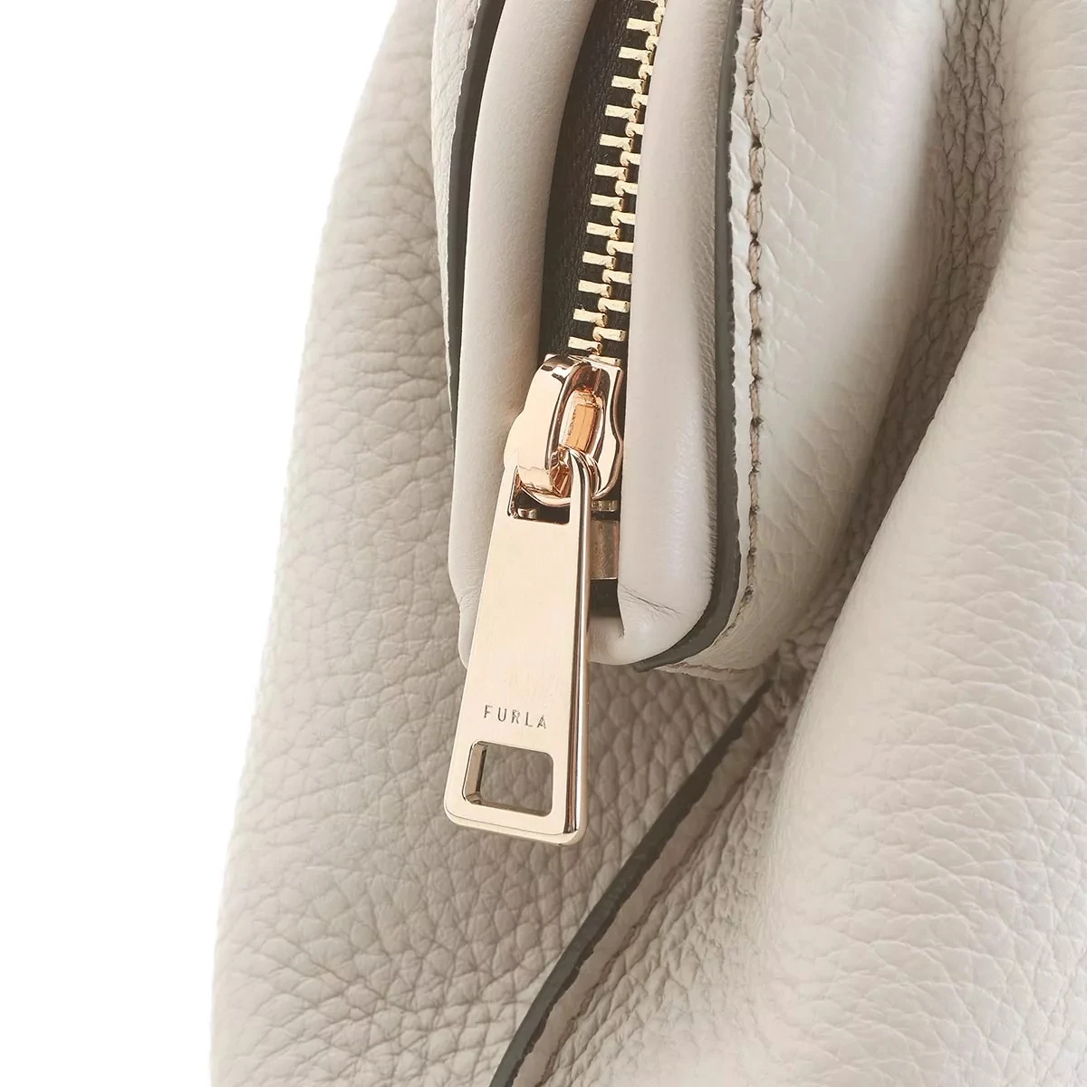 Furla Ninfa S Boston Bag Perla E Bowling Bag 7 Furla Ninfa S Boston Bag Perla E Bowling Bag – Bild 5