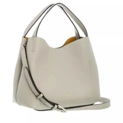 Furla Primula S Hobo Daino New Marmo C Hobo Bag -Modetaschengeschäft A0179142 Furla position 4