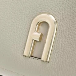 Furla Primula S Hobo Daino New Marmo C Hobo Bag -Modetaschengeschäft A0179142 Furla position 5