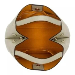 Furla Primula S Hobo Daino New Marmo C Hobo Bag -Modetaschengeschäft A0179142 Furla position 6