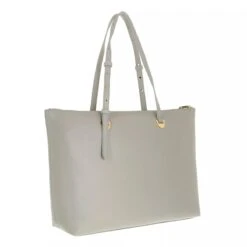 Coccinelle Lea Crossbody Bag Stone Shopper -Modetaschengeschäft A0179278 Coccinelle position 3