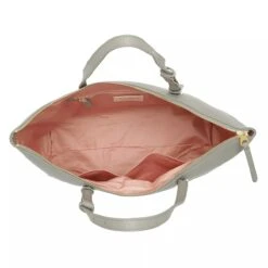 Coccinelle Lea Crossbody Bag Stone Shopper -Modetaschengeschäft A0179278 Coccinelle position 5