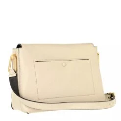Coccinelle Liya Silk/Bark Crossbody Bag -Modetaschengeschäft A0179310 Coccinelle position 3