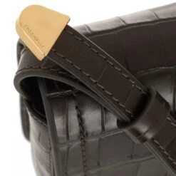 Coccinelle Mini Bag Bark Minitasche -Modetaschengeschäft A0179410 Coccinelle position 3