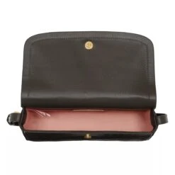 Coccinelle Mini Bag Bark Minitasche -Modetaschengeschäft A0179410 Coccinelle position 4