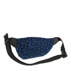 Kenzo Belt Bag Ink Gürteltasche -Modetaschengeschäft A0179695 Kenzo position 3