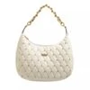 Guess Triana Hobo Ivory Hobo Bag 2 Guess Triana Hobo Ivory Hobo Bag -Modetaschengeschäft A0180277 Guess position 1