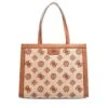 Guess Katey Tote Ntc Wash Tote 2 Guess Katey Tote Ntc Wash Tote -Modetaschengeschäft A0180285 Guess position 1