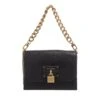 Guess Centre Stage Crossbody Flap Black Crossbody Bag 2 Guess Centre Stage Crossbody Flap Black Crossbody Bag -Modetaschengeschäft A0180295 Guess position 1