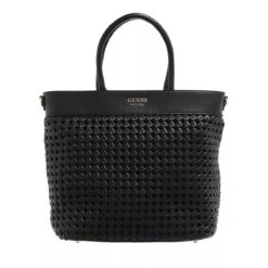 Guess Sicilia Tote Black Tote