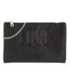 LOVE MOSCHINO Borsa Pu Nero Pochette -Modetaschengeschäft A0180813 LoveMoschino position 1