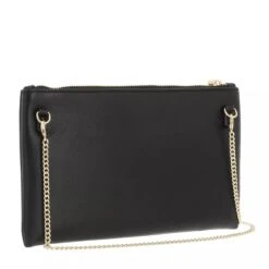LOVE MOSCHINO Borsa Pu Nero Pochette -Modetaschengeschäft A0180813 LoveMoschino position 4