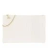 LOVE MOSCHINO Borsa Pu Avorio Pochette