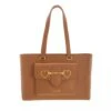 LOVE MOSCHINO Borsa Pu Cuoio Tote