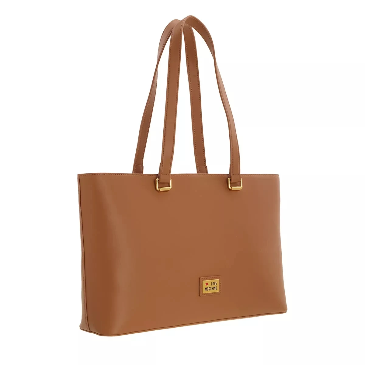 LOVE MOSCHINO Borsa Pu Cuoio Tote 5 LOVE MOSCHINO Borsa Pu Cuoio Tote – Bild 3