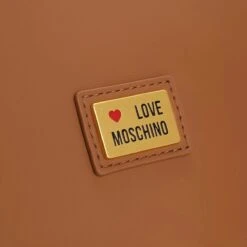 LOVE MOSCHINO Borsa Pu Cuoio Tote 10 LOVE MOSCHINO Borsa Pu Cuoio Tote -Modetaschengeschäft A0180822 LoveMoschino position 4