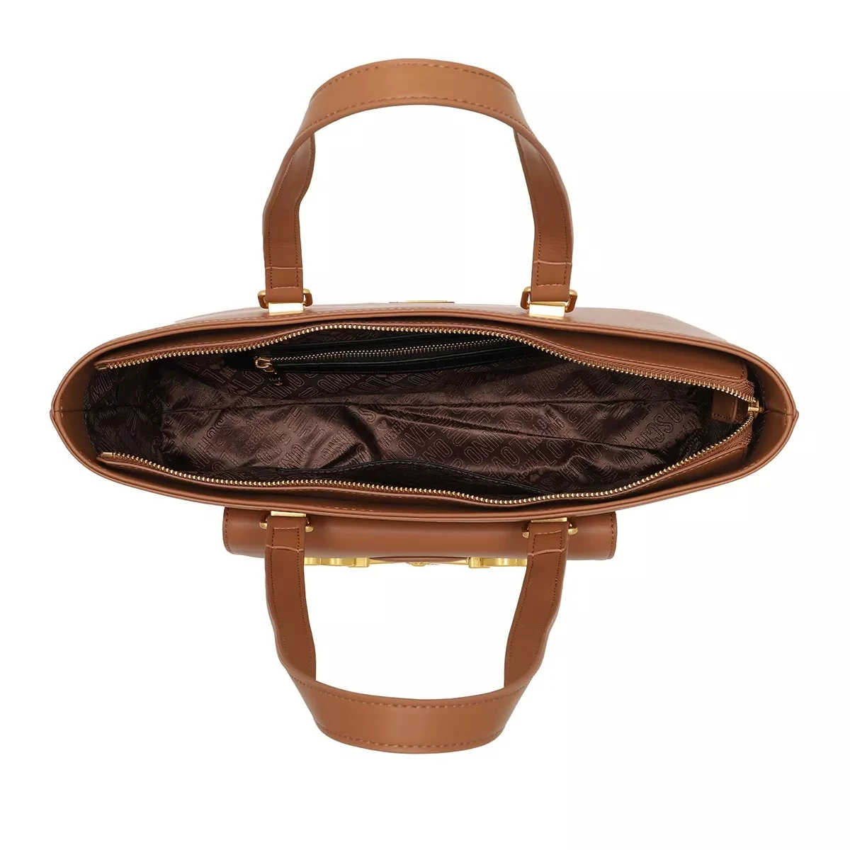 LOVE MOSCHINO Borsa Pu Cuoio Tote 7 LOVE MOSCHINO Borsa Pu Cuoio Tote – Bild 5