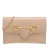 LOVE MOSCHINO Borsa Pu Nude Pochette