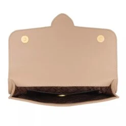 LOVE MOSCHINO Borsa Pu Nude Pochette -Modetaschengeschäft A0180832 LoveMoschino position 6