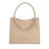 LOVE MOSCHINO Borsa Pu Nude Tote