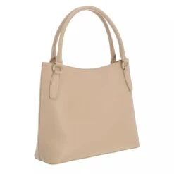 LOVE MOSCHINO Borsa Pu Nude Tote -Modetaschengeschäft A0180856 LoveMoschino position 3