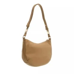 LOVE MOSCHINO Borsa Nylon Beige Hobo Bag 11 LOVE MOSCHINO Borsa Nylon Beige Hobo Bag -Modetaschengeschäft A0180864 LoveMoschino position 4