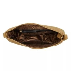 LOVE MOSCHINO Borsa Nylon Beige Hobo Bag 13 LOVE MOSCHINO Borsa Nylon Beige Hobo Bag -Modetaschengeschäft A0180864 LoveMoschino position 6