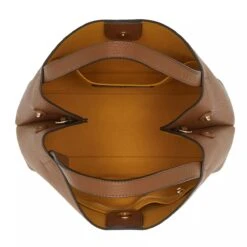 FURLA PRIMULA S HOBO Cognac H Hobo Bag 13 FURLA PRIMULA S HOBO Cognac H Hobo Bag -Modetaschengeschäft A0181068 Furla position 6