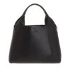 Furla Gilda M Tote Nero+Marmo C Tote -Modetaschengeschäft A0181072 Furla position 1