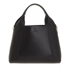 Furla Gilda M Tote Nero+Marmo C Tote