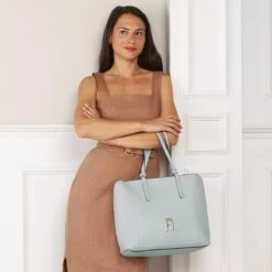 Furla Primula L Tote Artemisia Tote 8 Furla Primula L Tote Artemisia Tote -Modetaschengeschäft A0181079 Furla position 2