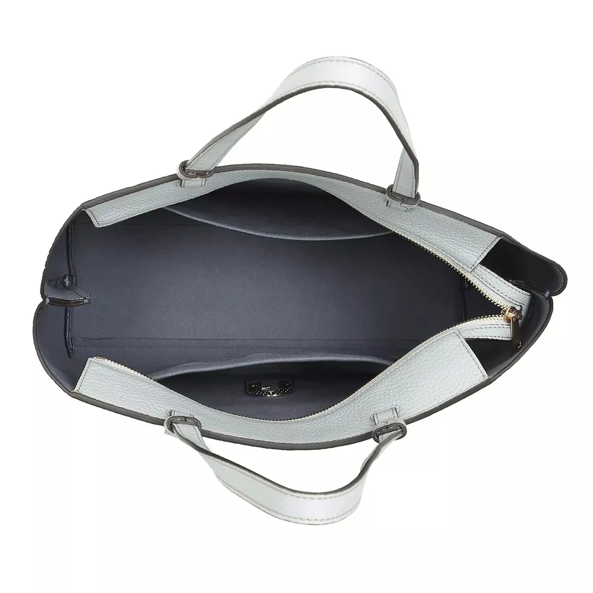 Furla Primula L Tote Artemisia Tote 7 Furla Primula L Tote Artemisia Tote – Bild 5
