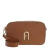 Furla Primula S Crossbody Cognac H Camera Bag -Modetaschengeschäft A0181082 Furla position 1
