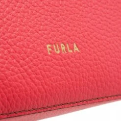 Furla Primula Mini Crossbody Flame Camera Bag -Modetaschengeschäft A0181107 Furla position 4