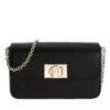 Furla 1927 Mini Crossbody Nero Pochette -Modetaschengeschäft A0181113 Furla position 1