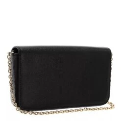 Furla 1927 Mini Crossbody Nero Pochette -Modetaschengeschäft A0181113 Furla position 3