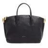 Coccinelle Estelle Noir Tote -Modetaschengeschäft A0181632 Coccinelle position 1