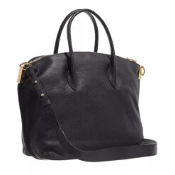 Coccinelle Estelle Noir Tote -Modetaschengeschäft A0181632 Coccinelle position 4