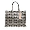 Coccinelle Never Without Bag Monogram Multi Noir Shopper -Modetaschengeschäft A0181652 Coccinelle position 1