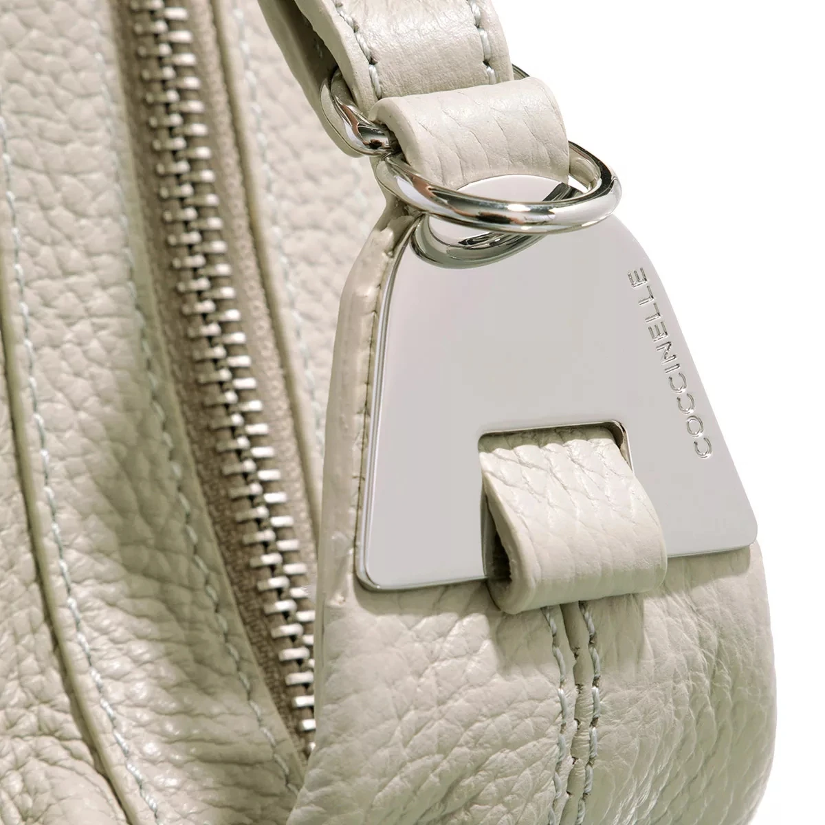 Coccinelle Mintha Hobo Bag Gelso Hobo Bag 7 Coccinelle Mintha Hobo Bag Gelso Hobo Bag – Bild 5