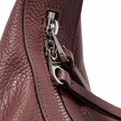 Coccinelle Mintha Hobo Bag Carruba Hobo Bag -Modetaschengeschäft A0181668 Coccinelle position 4