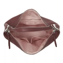 Coccinelle Mintha Hobo Bag Carruba Hobo Bag -Modetaschengeschäft A0181668 Coccinelle position 5