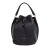 Coccinelle Estelle Noir Bucket Bag