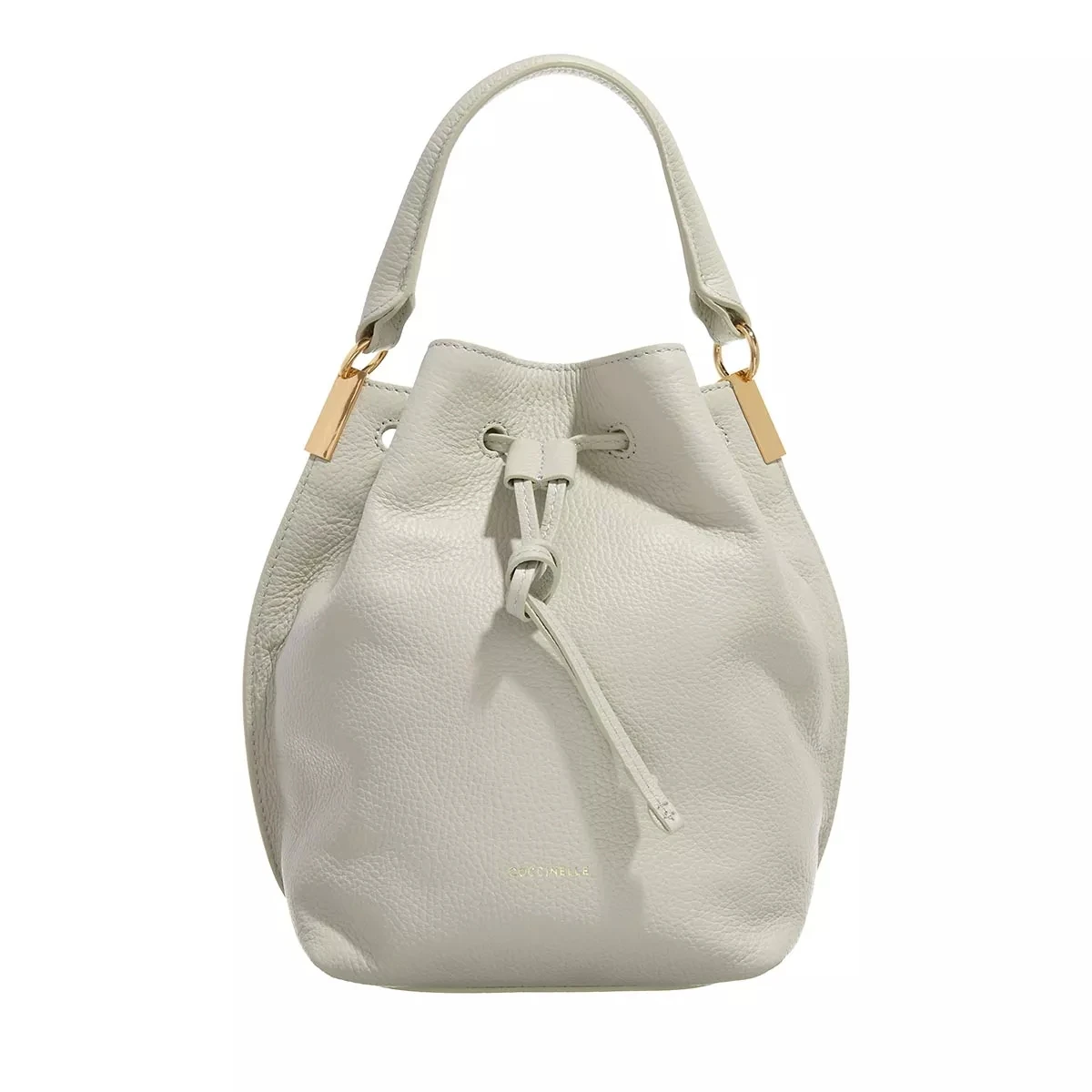 Coccinelle Estelle Handbag Gelso Bucket Bag 3 Coccinelle Estelle Handbag Gelso Bucket Bag