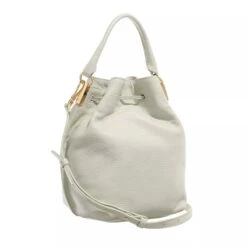 Coccinelle Estelle Handbag Gelso Bucket Bag 11 Coccinelle Estelle Handbag Gelso Bucket Bag -Modetaschengeschäft A0181721 Coccinelle position 4