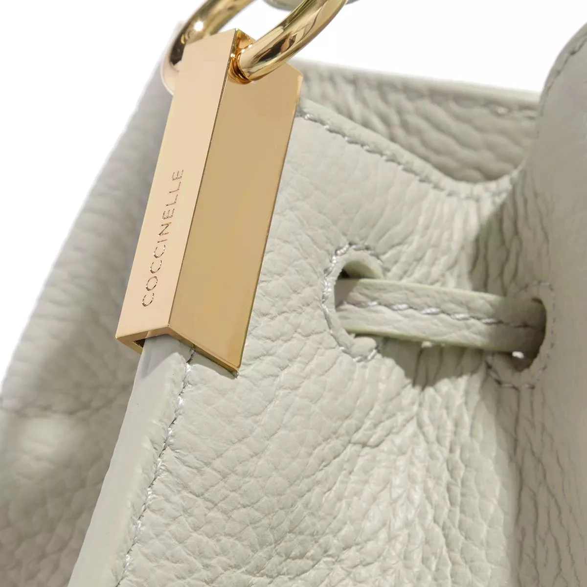 Coccinelle Estelle Handbag Gelso Bucket Bag 7 Coccinelle Estelle Handbag Gelso Bucket Bag – Bild 5