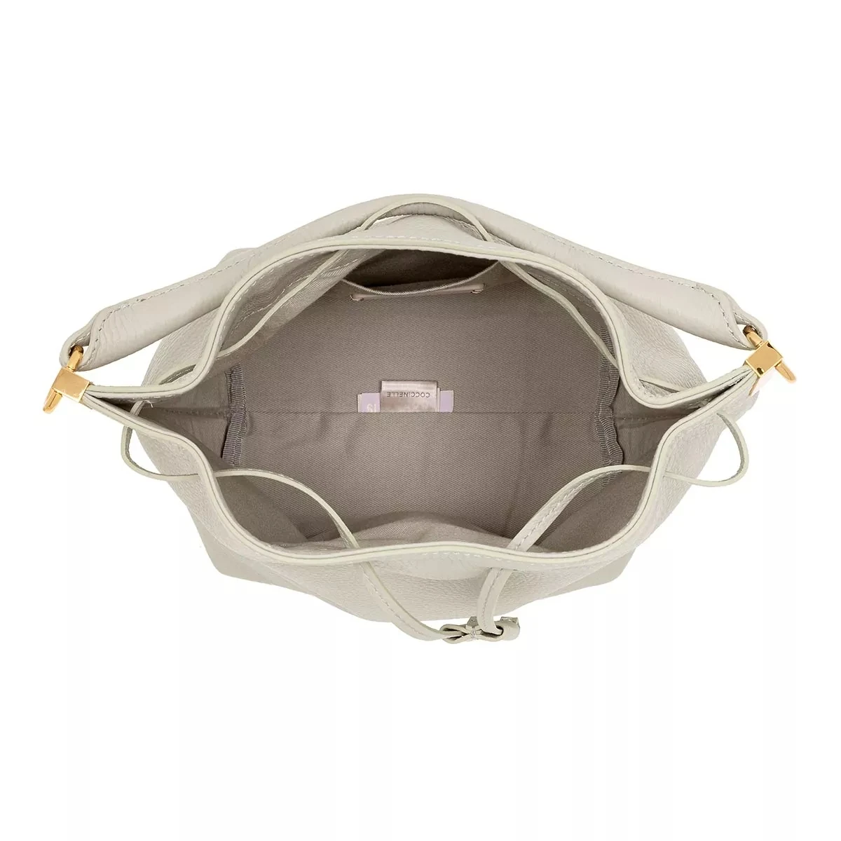 Coccinelle Estelle Handbag Gelso Bucket Bag 8 Coccinelle Estelle Handbag Gelso Bucket Bag – Bild 6