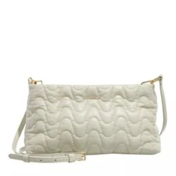 Coccinelle Ophelie Matelasse Handbag Gelso Crossbody Bag