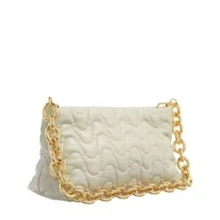 Coccinelle Ophelie Matelasse Handbag Gelso Crossbody Bag 11 Coccinelle Ophelie Matelasse Handbag Gelso Crossbody Bag -Modetaschengeschäft A0181741 Coccinelle position 4