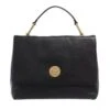 Coccinelle Liya Noir Satchel -Modetaschengeschäft A0181746 Coccinelle position 1